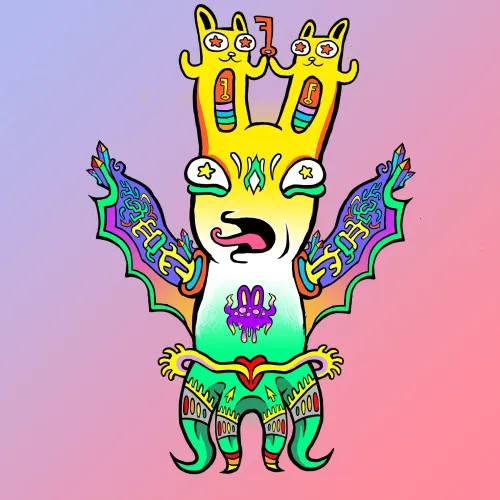 BunnyBats #8354