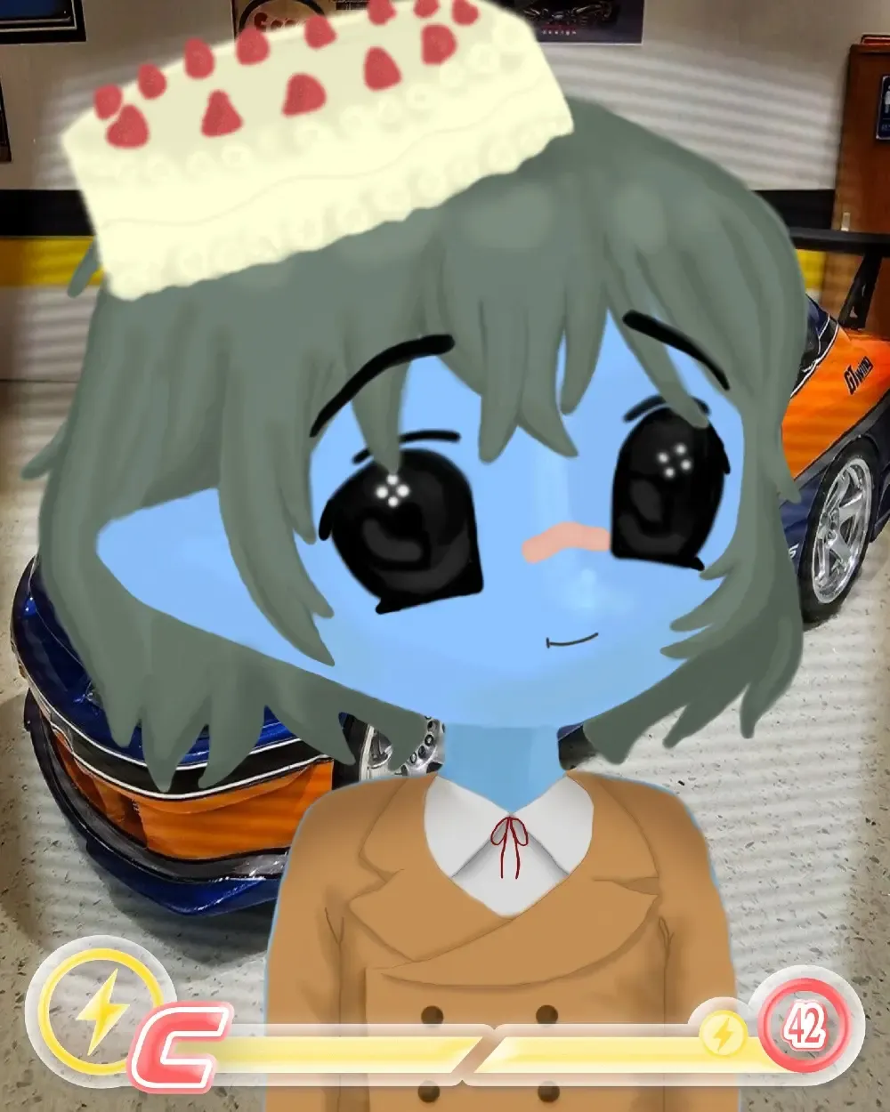 Milady: Type A 1379