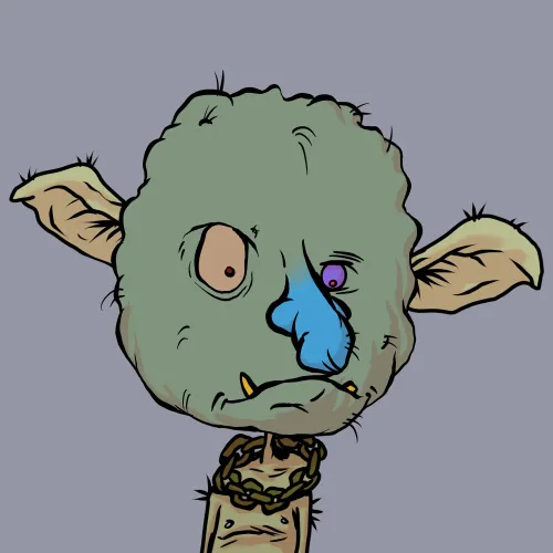 goblintown #3618
