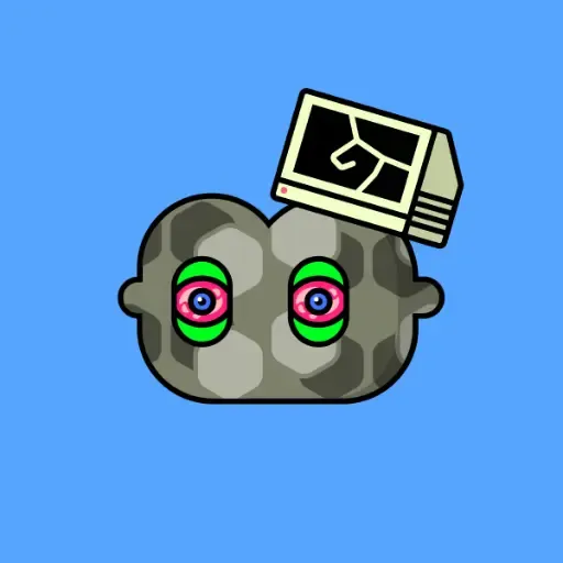 Billions Supermasks #189