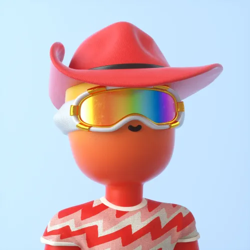 Citizen of Vibetown #5557