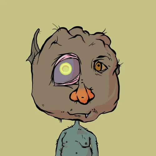 goblintown #6219