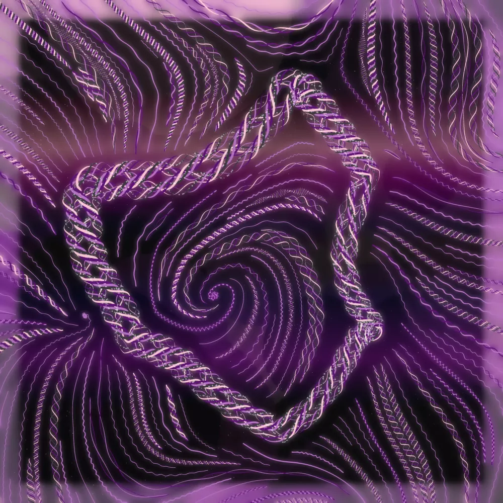 Friendship Bracelets #6652