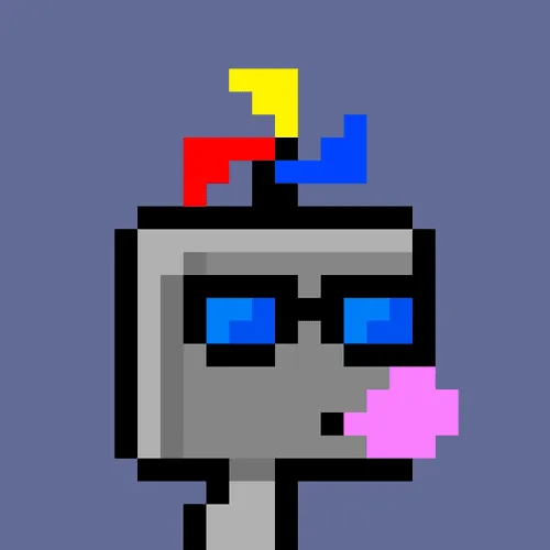 CryptoAgent #7214