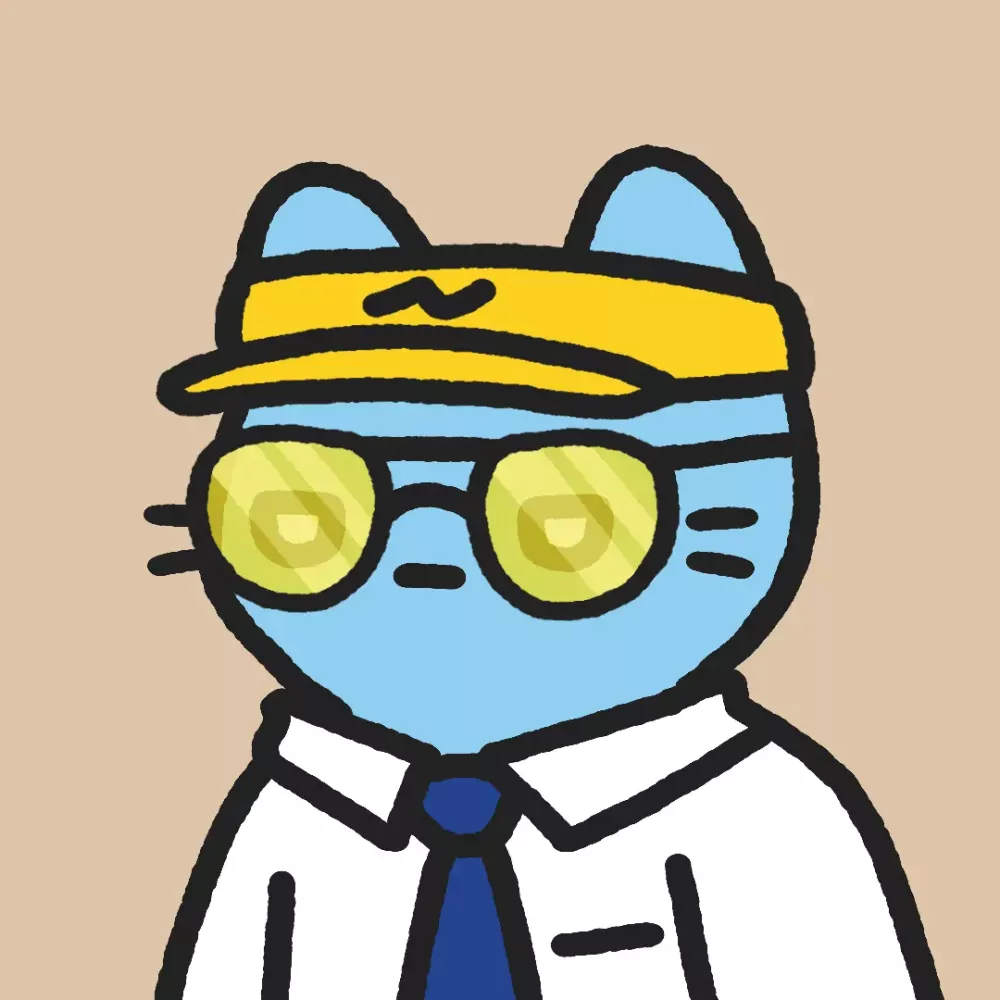 CoolCat #6333