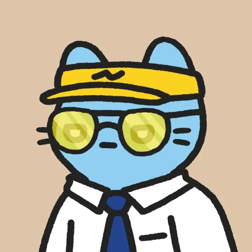 CoolCat #6333