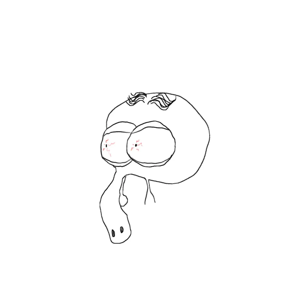 snoot #1552