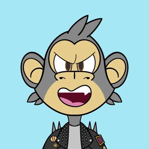 Apetoon #2547