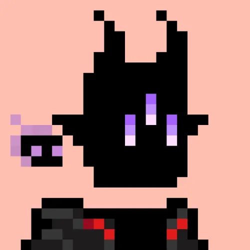 Tensorian #8323