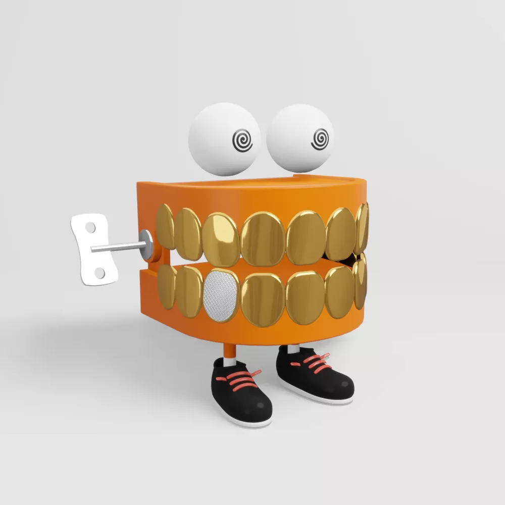 GRILLZGANG #5357