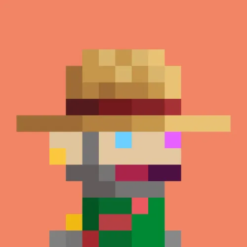 Mini #2083