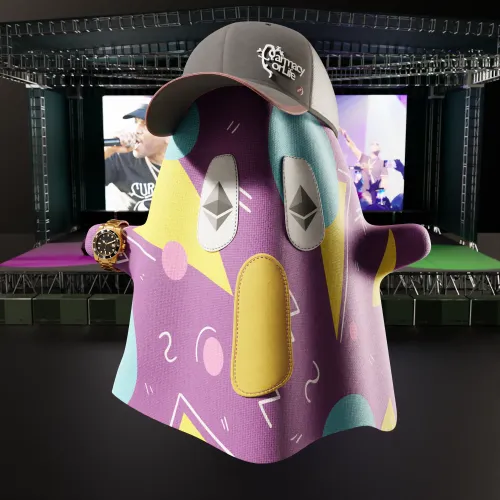 Farmacy Fantoms #1525