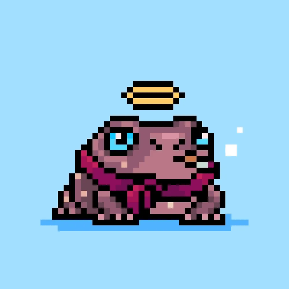 Ethereum Frogs  #620