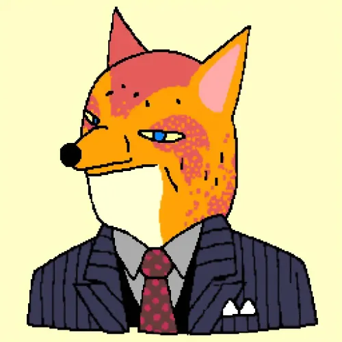 SuitMaster69 #15011