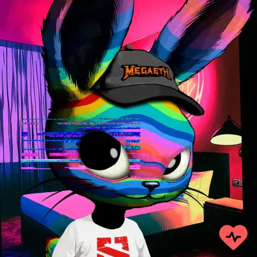 BUNNZ #1203