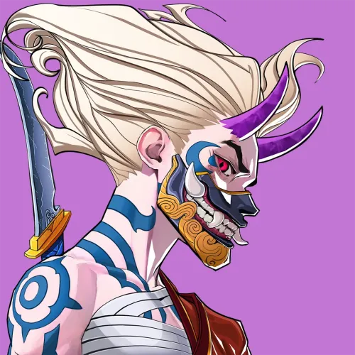 Ryujin #329