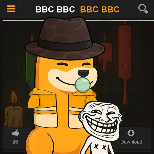 BBC #4