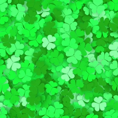 Clover-the-rainbow #287895