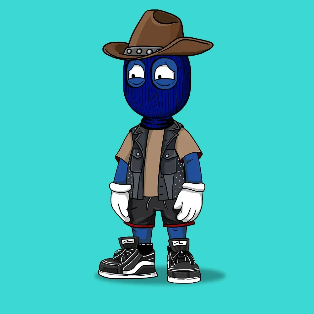 Based Style #3219