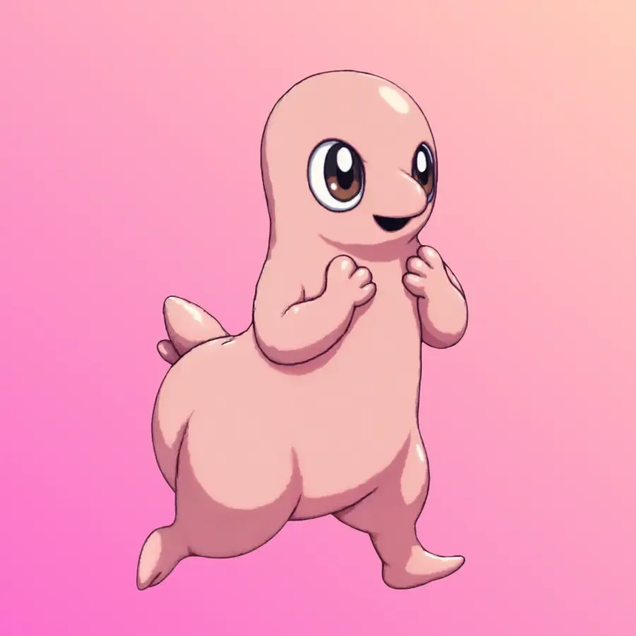 dickbutt #14715