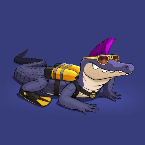 TokenGator #1512