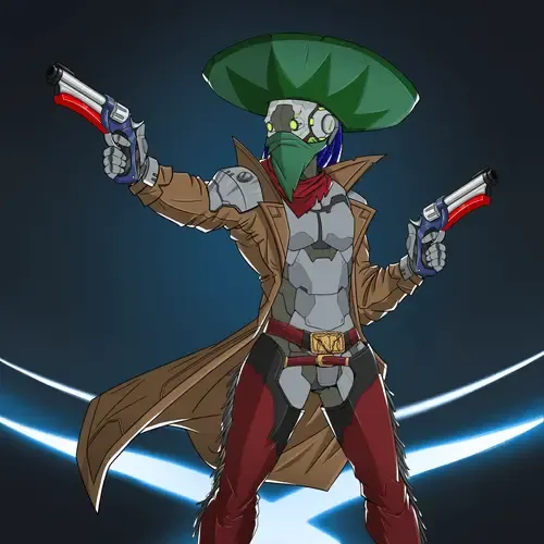 SCAPE: Founding Citizens #2942