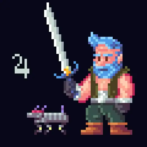 FarrellAmputatoroftheBackAlley #4442