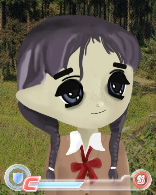 Milady 2413 #2413