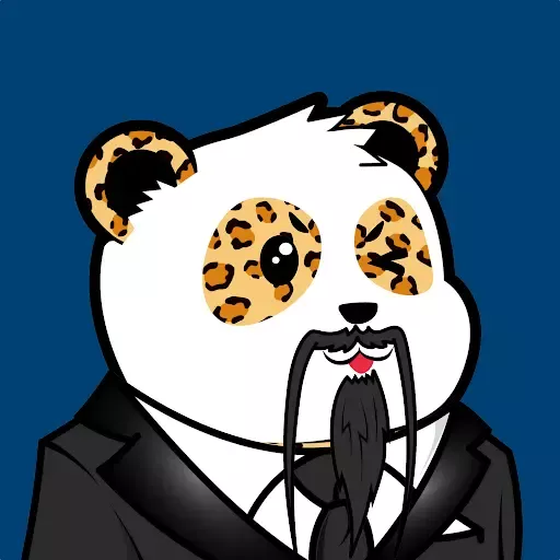 PandaParadise #4545