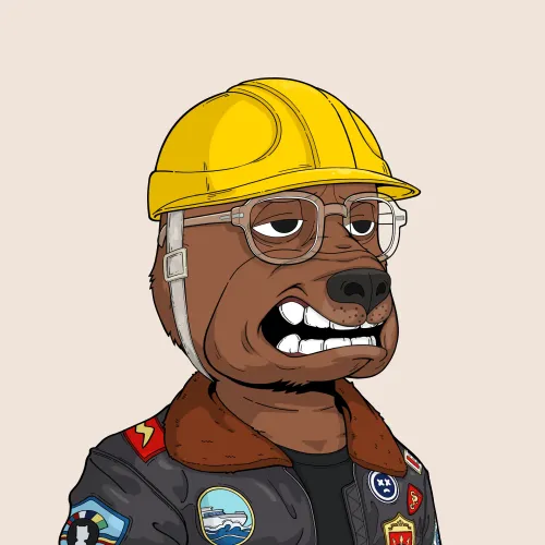 Rekt Dog #5158