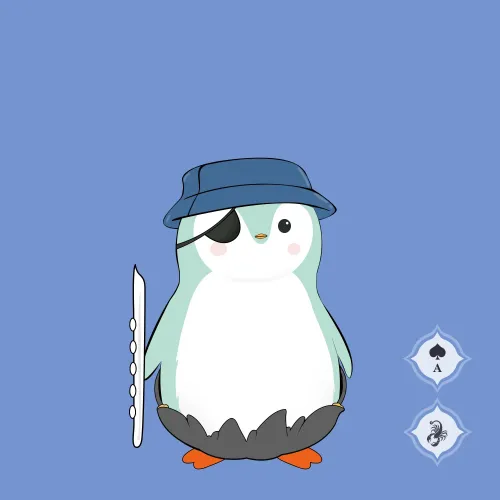 Penguins#10855