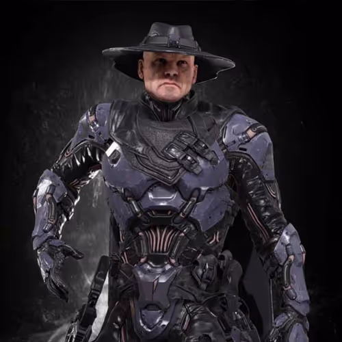 Tor Gret Beastly Enforcer #890003529
