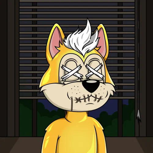 Canidae #980