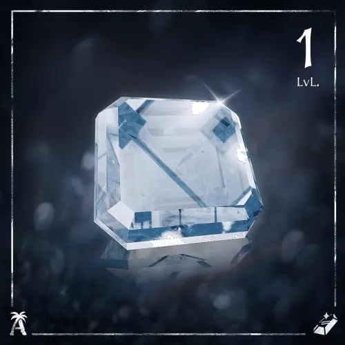 Arrlandum Gem #2627