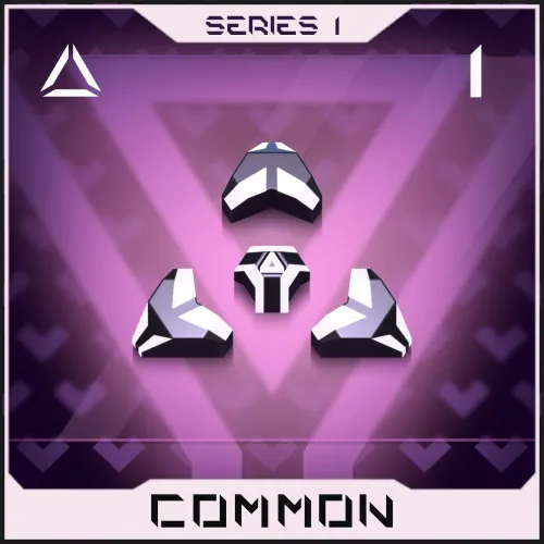 Series 1 Building #11137