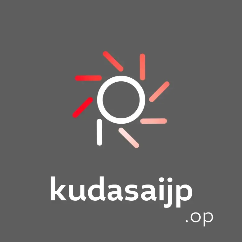 kudasaijp.op