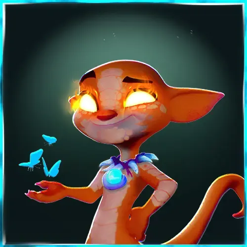 Fableborne Primordial #0311