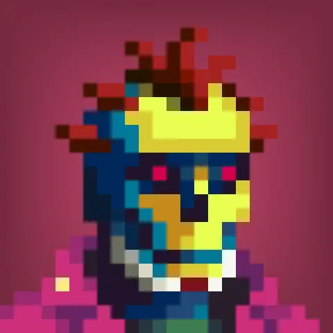 GENUINE UNDEAD #8741