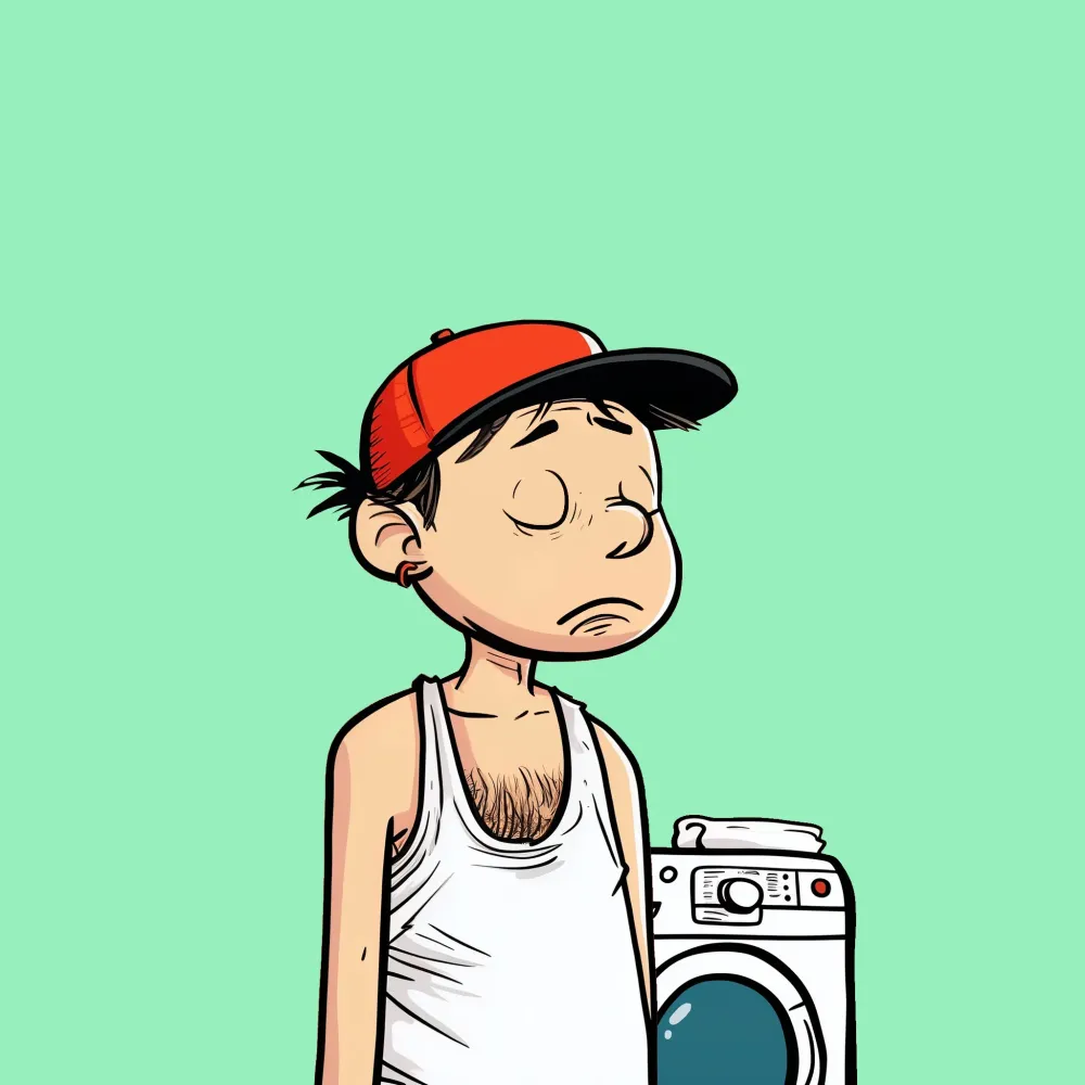 Digital Slops #3231