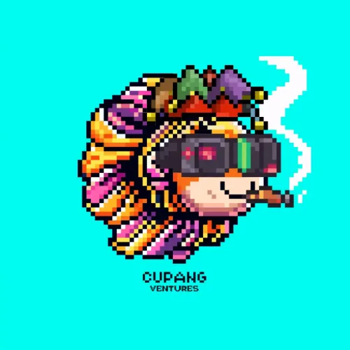 Cupang Ventures #4898