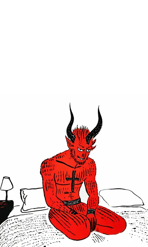 Satanink #10