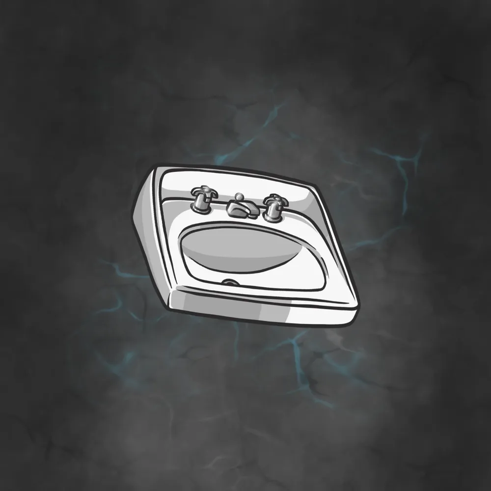 Sink #10485784