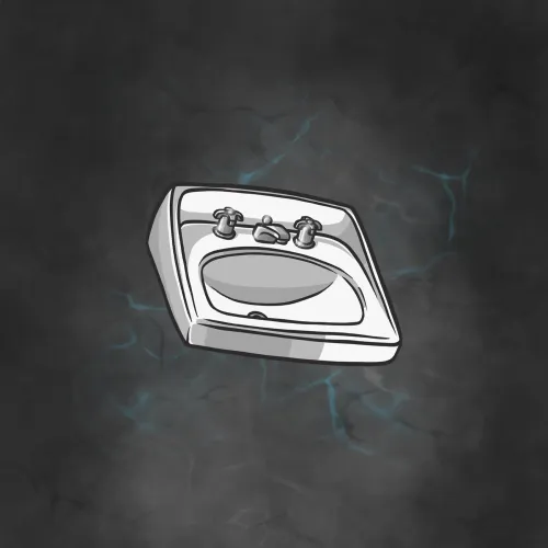 Sink ＃10485784