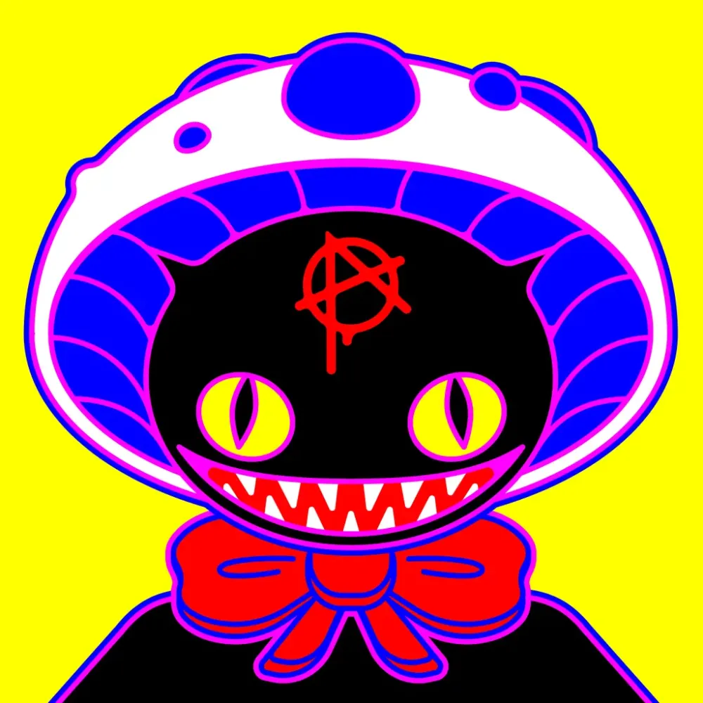 Ghost Machine #34367
