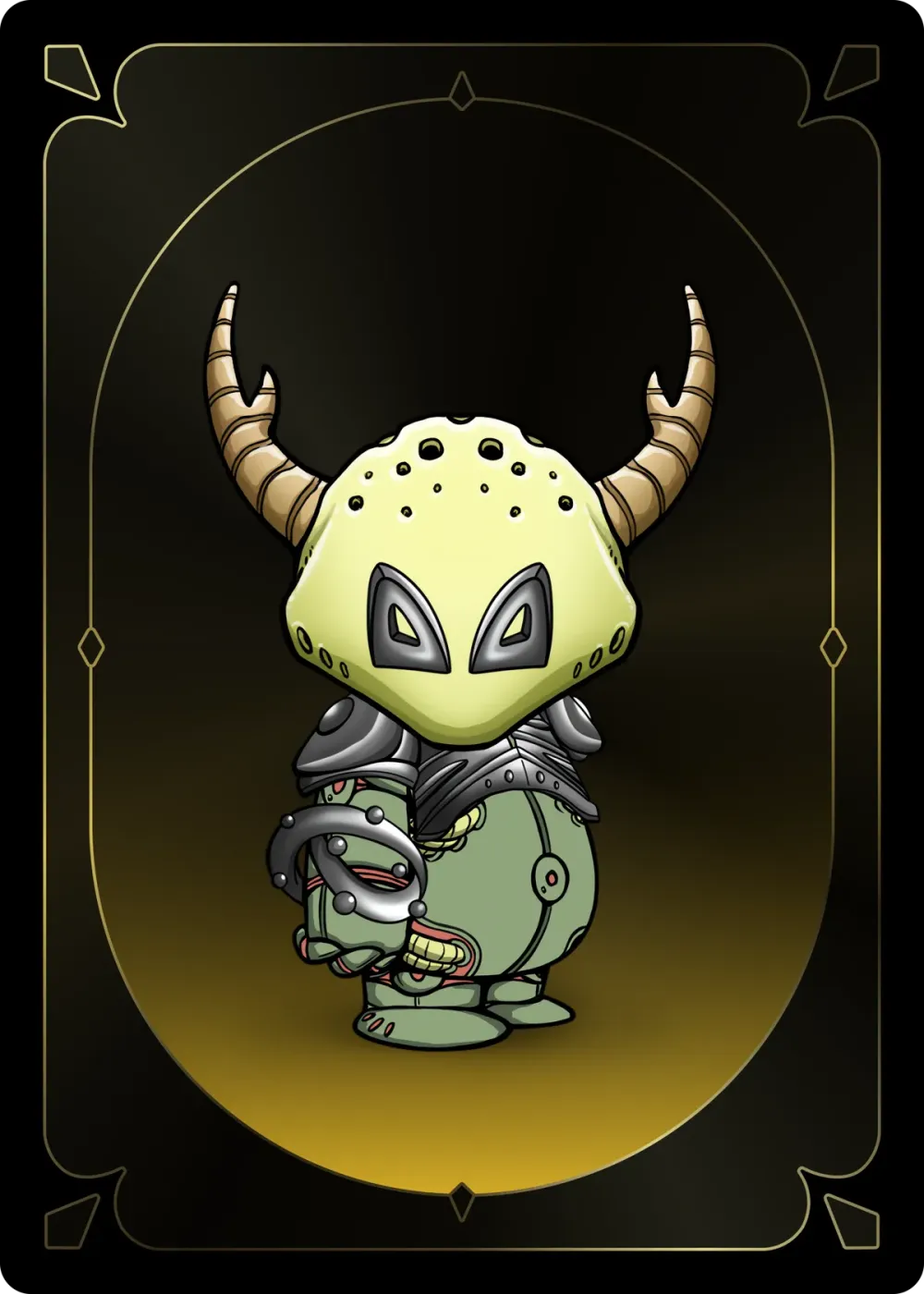 Otherside Koda #1554