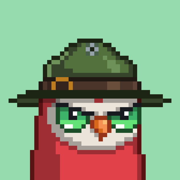 Moonbirds #6506