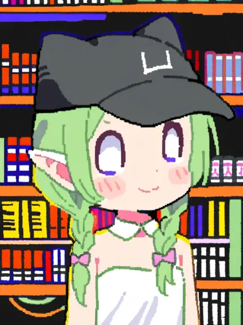 Yumemono #1166