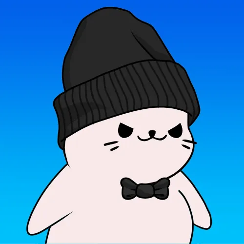 Sappy Seal #6159