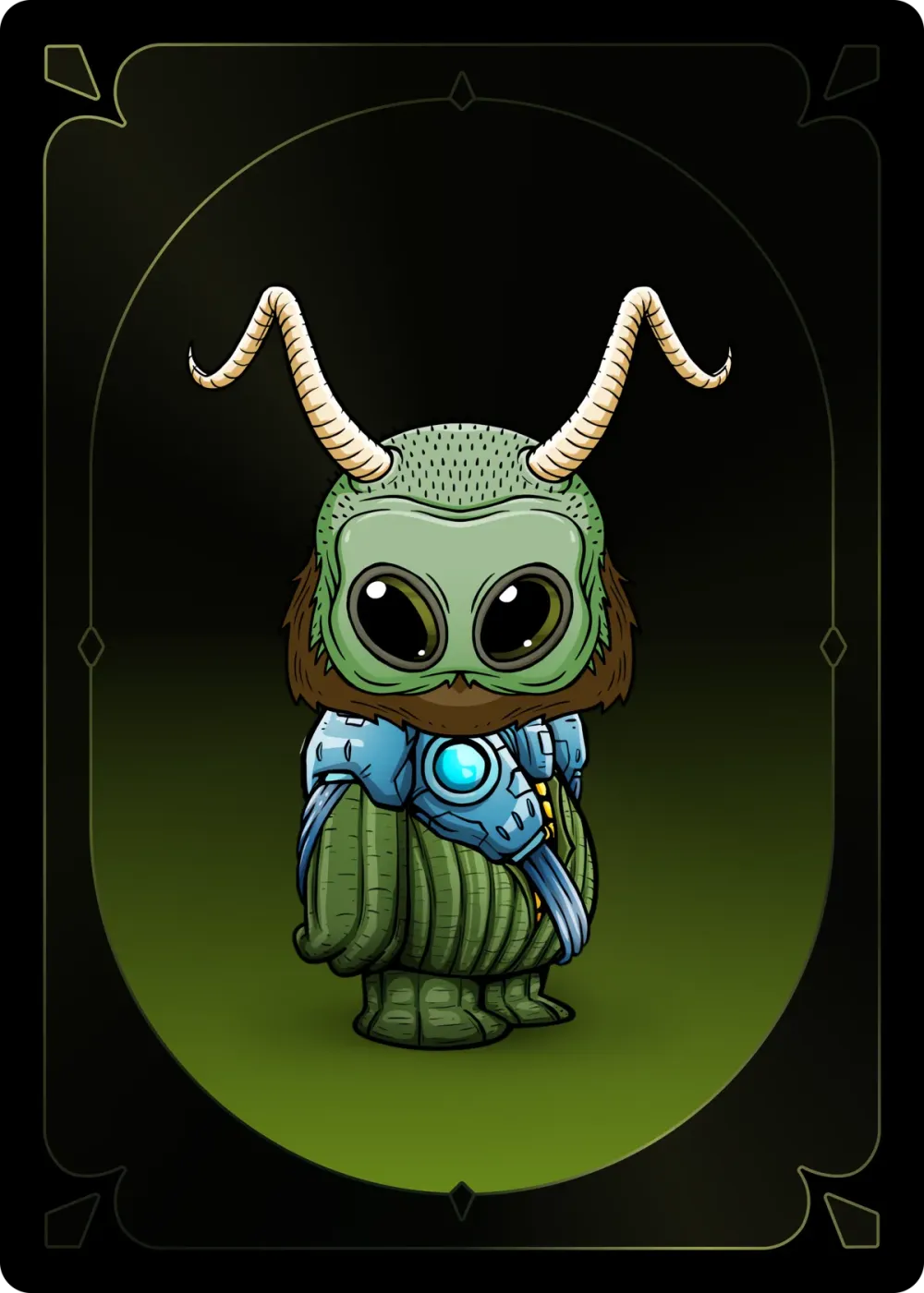 Otherside Koda #6028