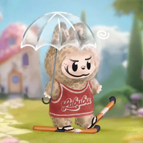 Labubu #162